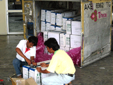Export