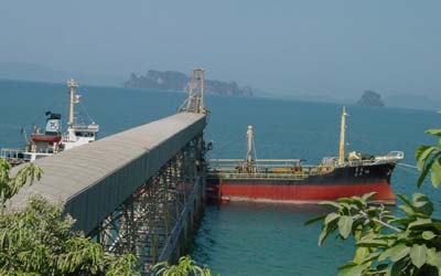 Export