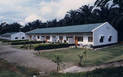 Employee Housing